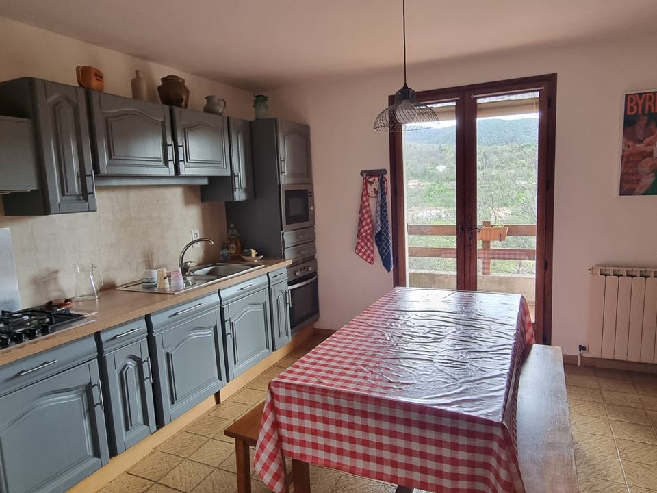 Villa i Mandagout, Gard - foto 4