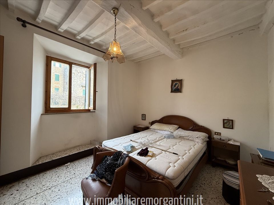 Lejlighed i Sarteano, Siena - foto 1