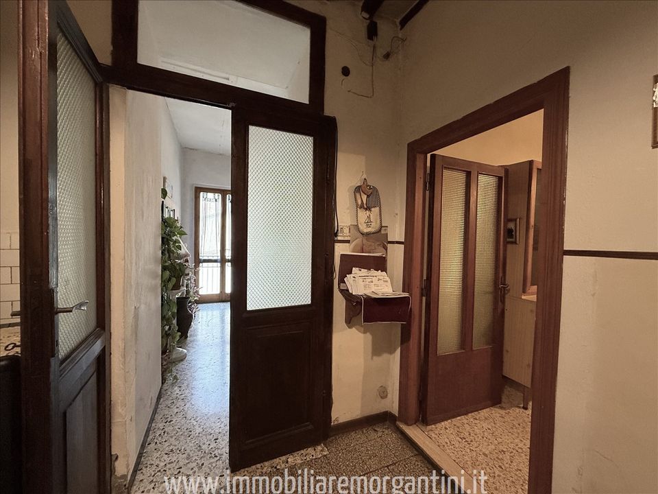 Lejlighed i Sarteano, Siena - foto 5
