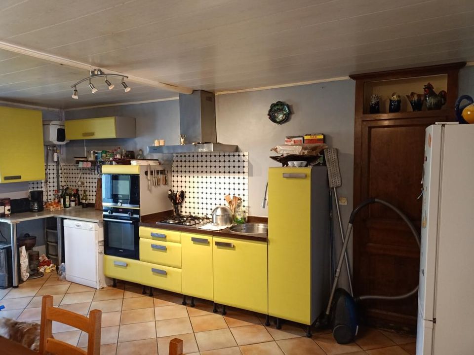 Landejendom i Nieul-Le-Virouil, Charente-Maritime - foto 3