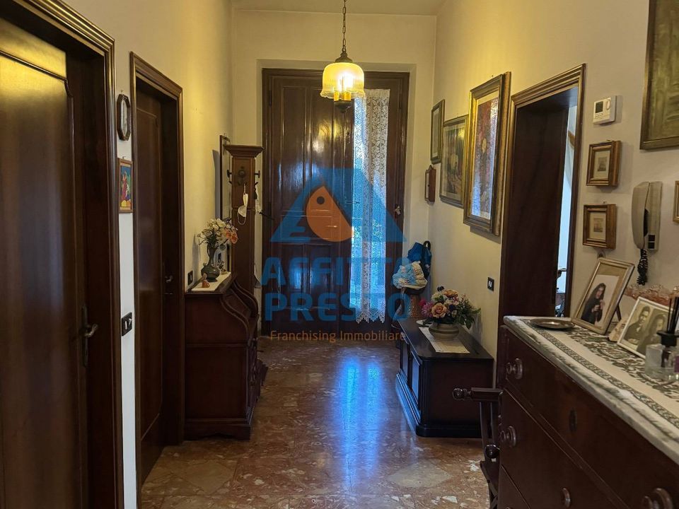Lejlighed i Cerreto Guidi, Florence - foto 1