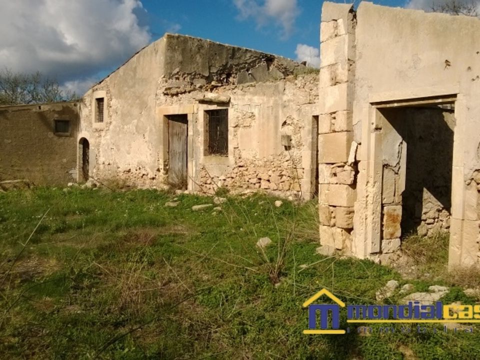 Landhuis in Noto, Siracusa - foto 1