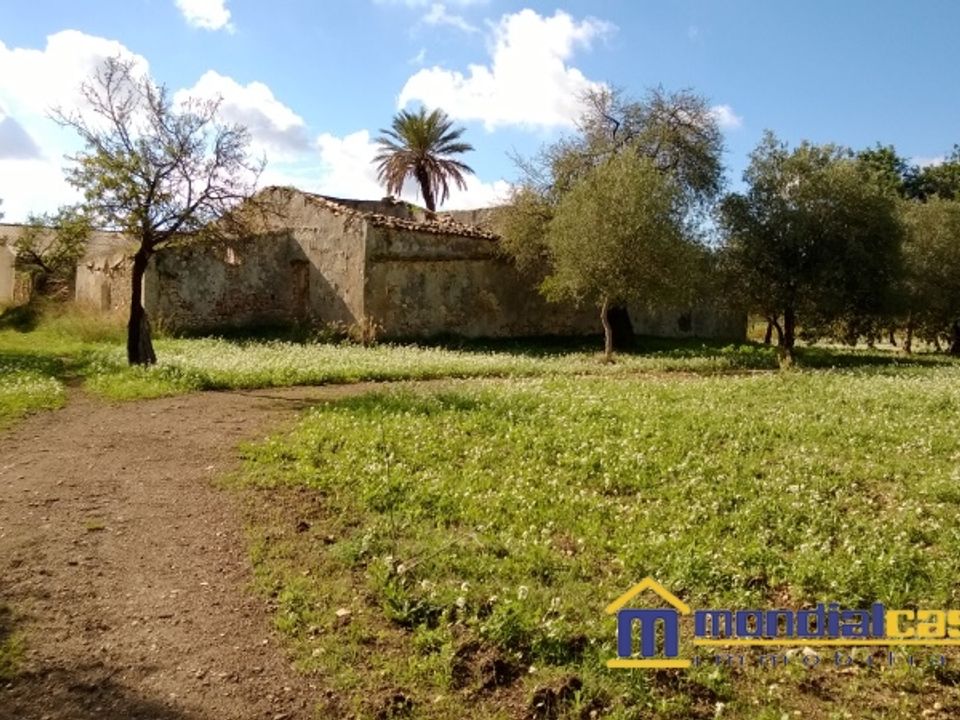 Landhuis in Noto, Siracusa - foto 2