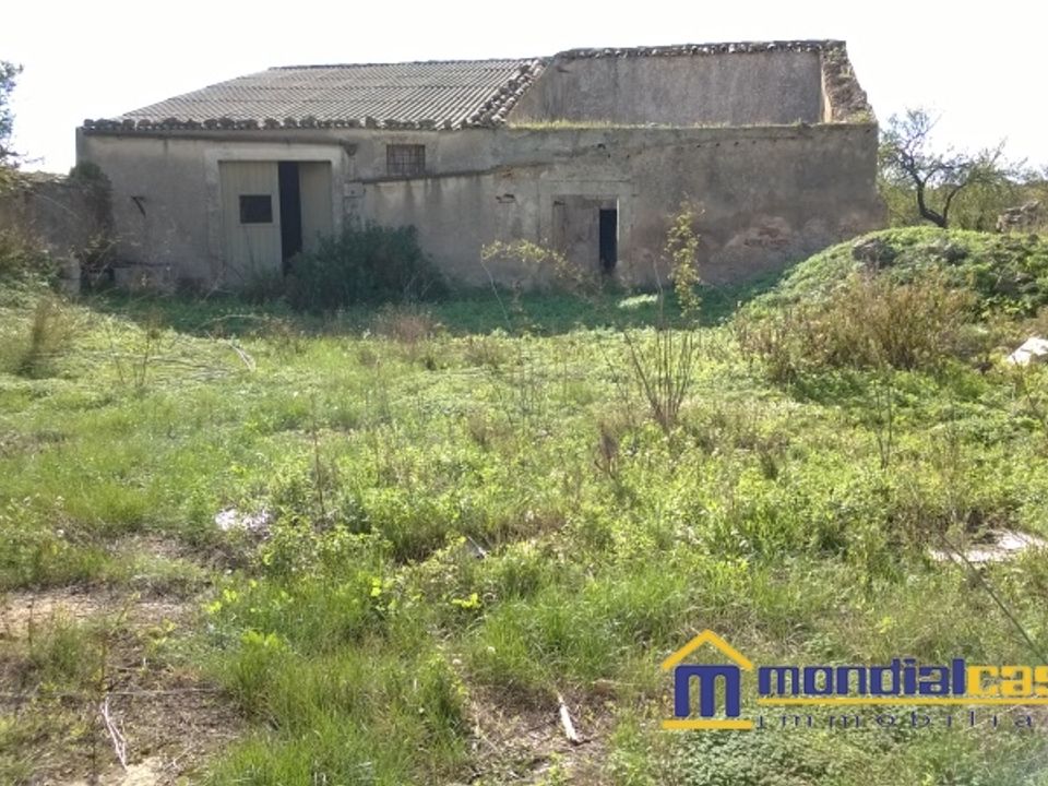 Landhuis in Noto, Siracusa - foto 3
