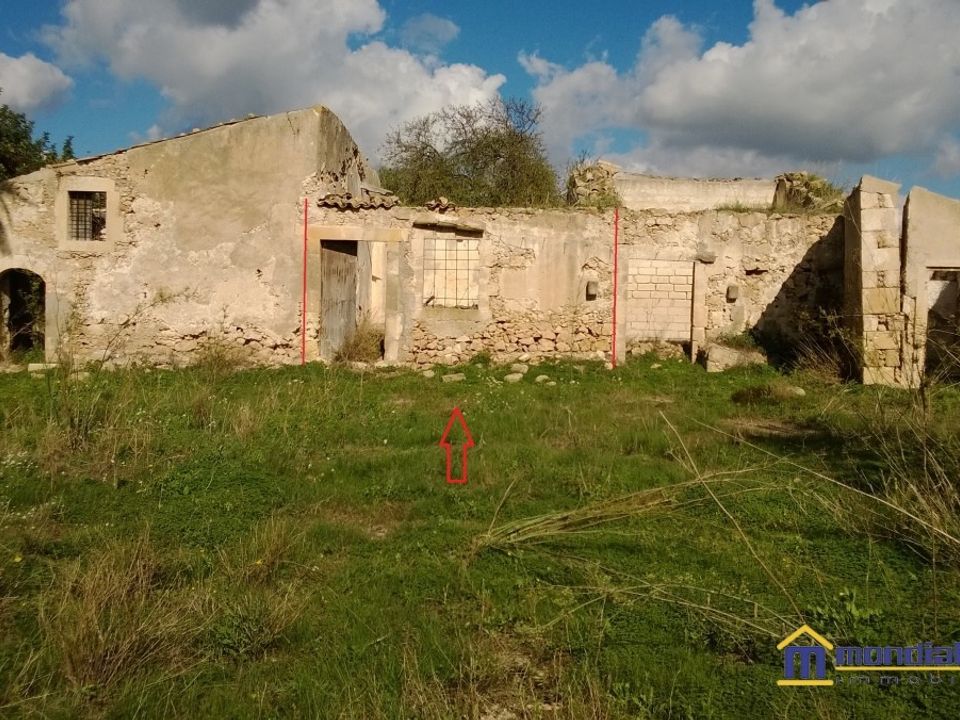 Landhuis in Noto, Siracusa - foto 5