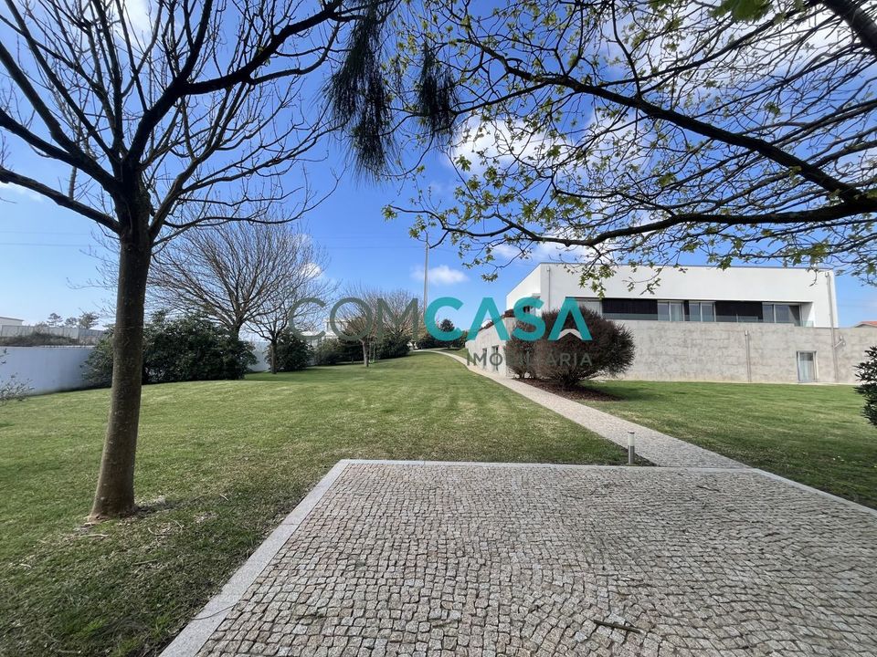 Villa i Povoa de Varzim, Porto - foto 1