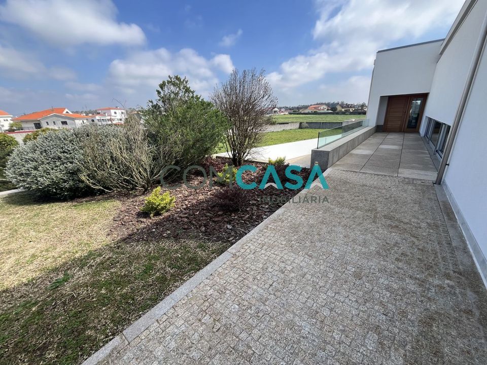 Villa i Povoa de Varzim, Porto - foto 5
