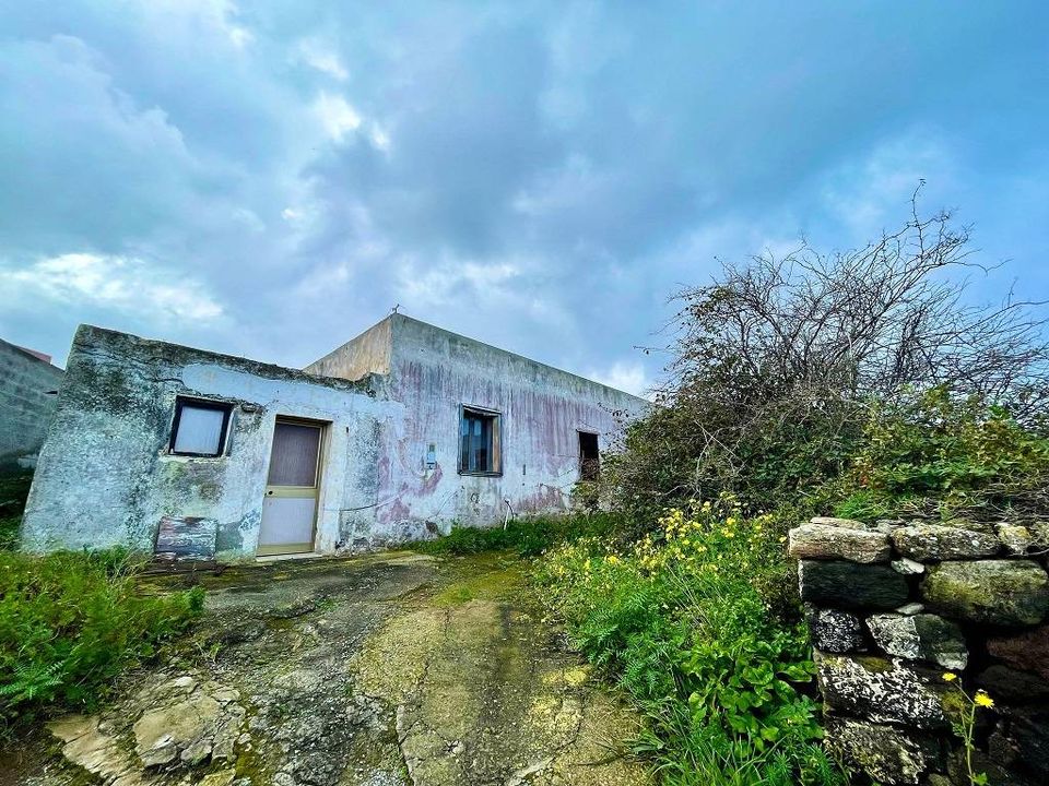 Villa i Pantelleria, Trapani - foto 1