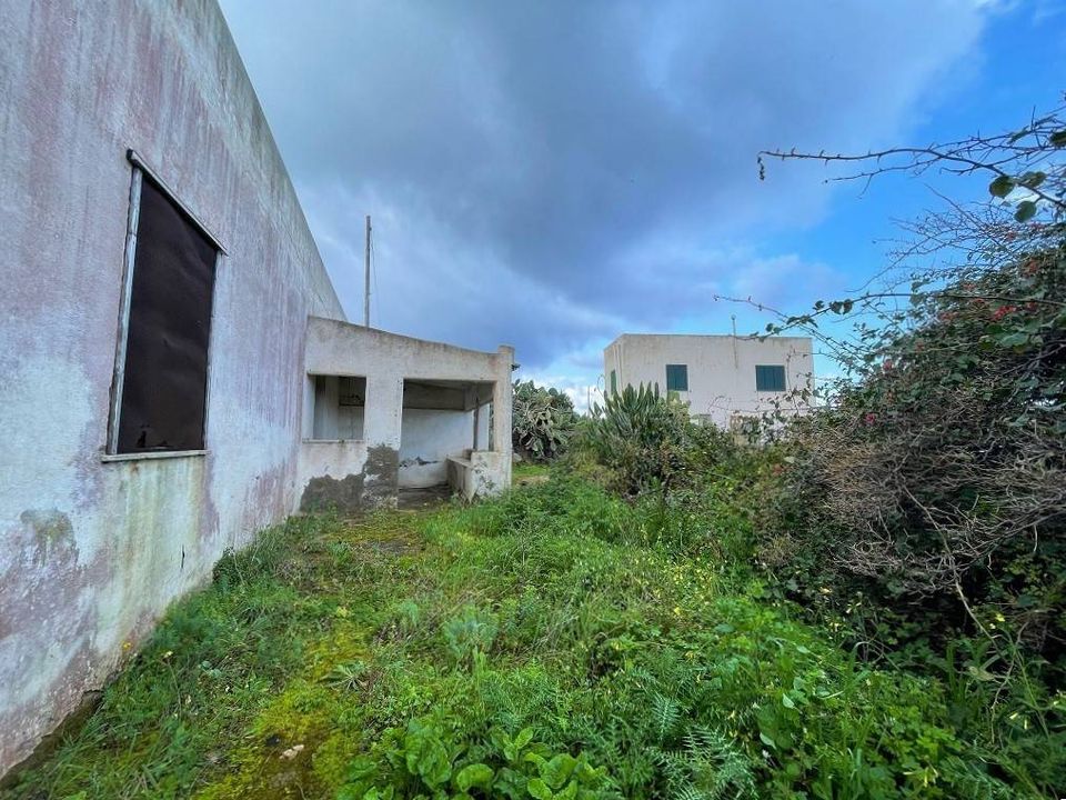 Villa i Pantelleria, Trapani - foto 2