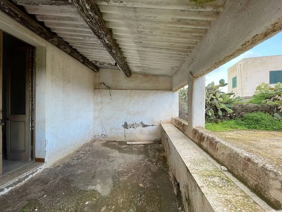 Villa i Pantelleria, Trapani - foto 3