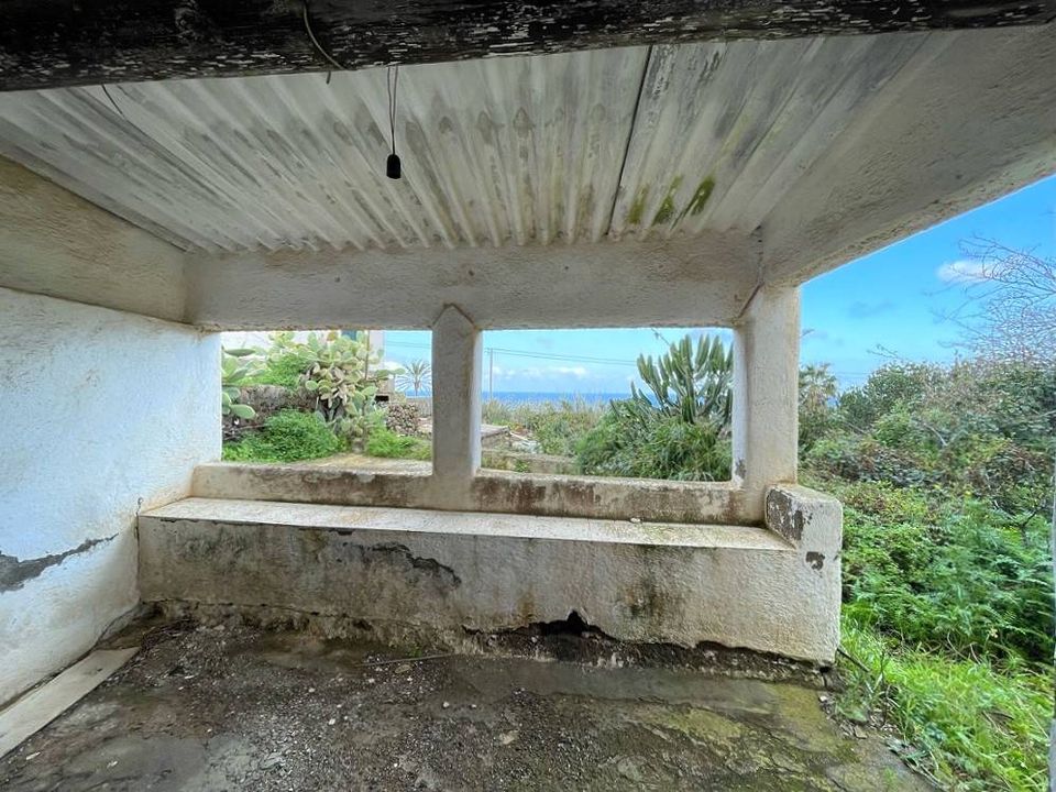 Villa i Pantelleria, Trapani - foto 4
