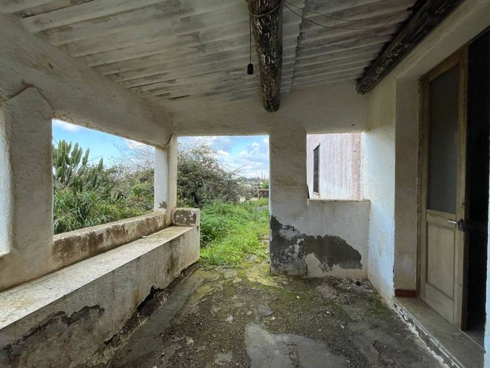 Villa i Pantelleria, Trapani - foto 5