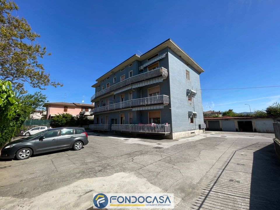 Erhvervsejendom i Cazzago San Martino, Brescia - foto 2