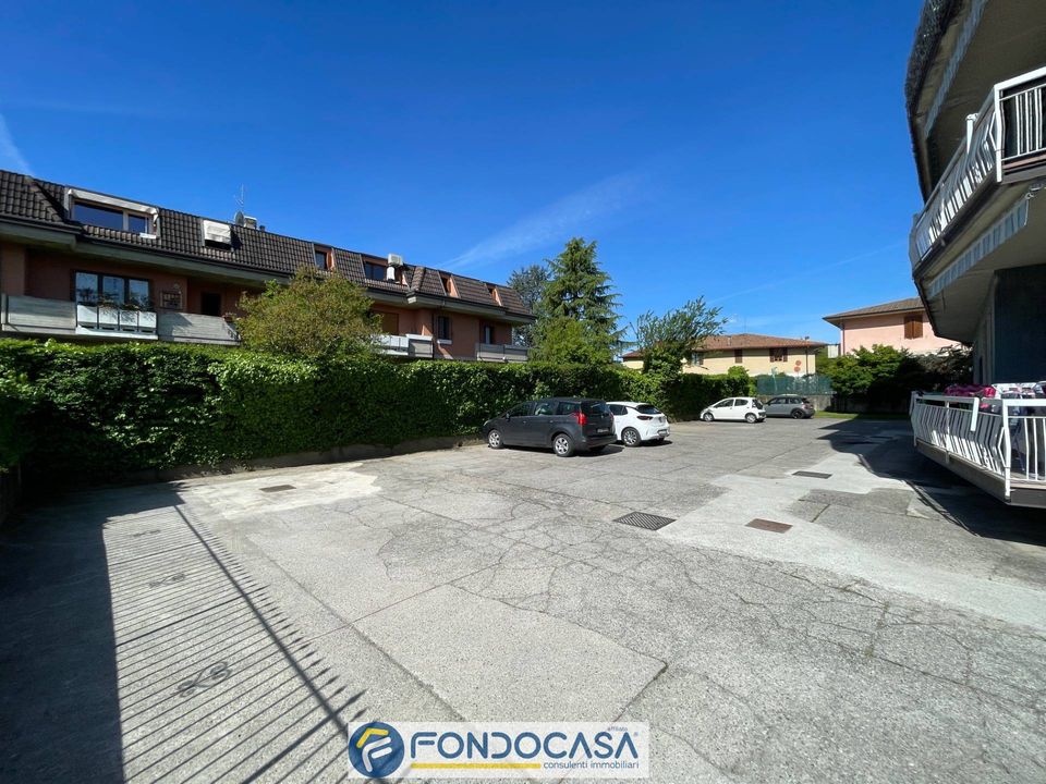 Erhvervsejendom i Cazzago San Martino, Brescia - foto 4