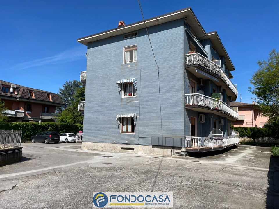 Erhvervsejendom i Cazzago San Martino, Brescia - foto 5