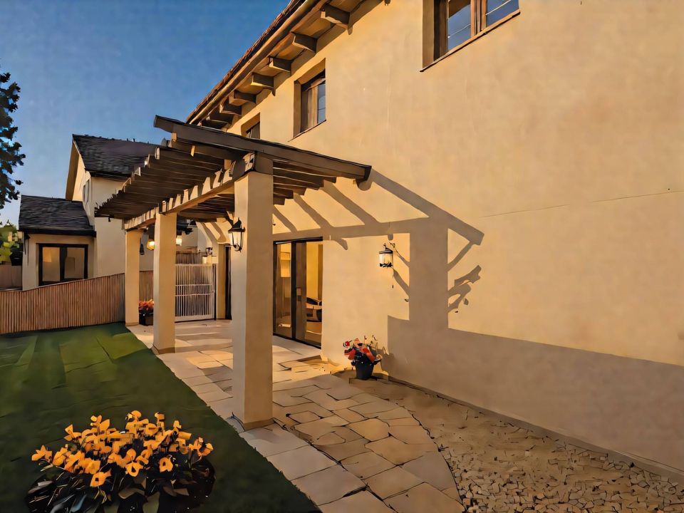 Villa i Calcinaia, Pisa - foto 1