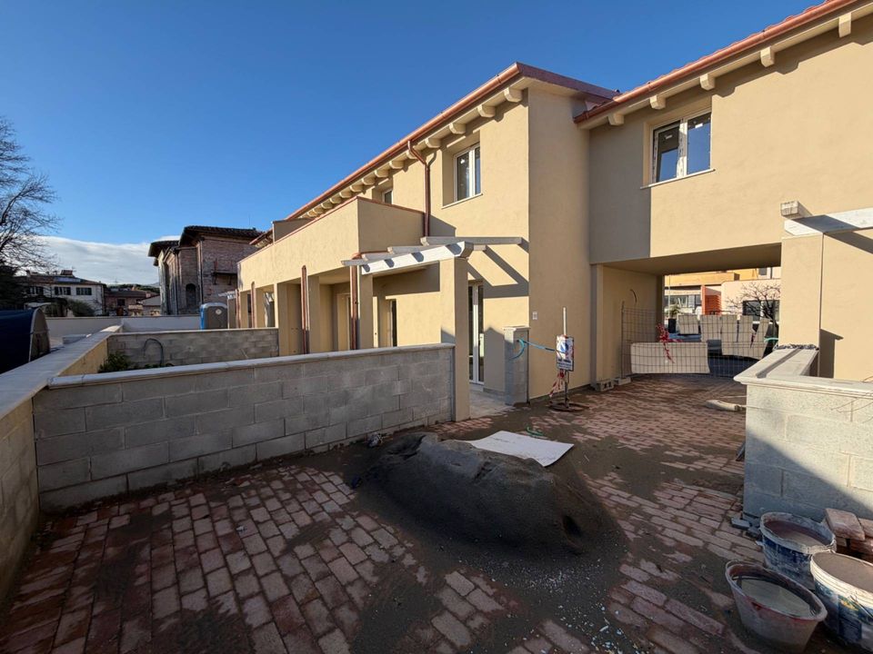 Villa i Calcinaia, Pisa - foto 2