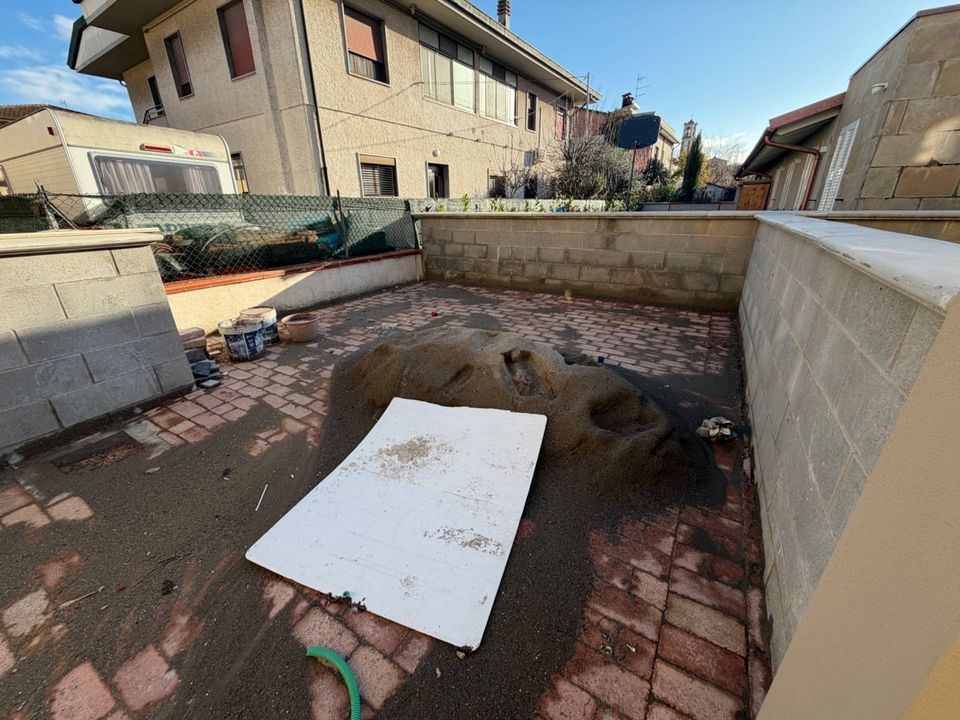 Villa i Calcinaia, Pisa - foto 3