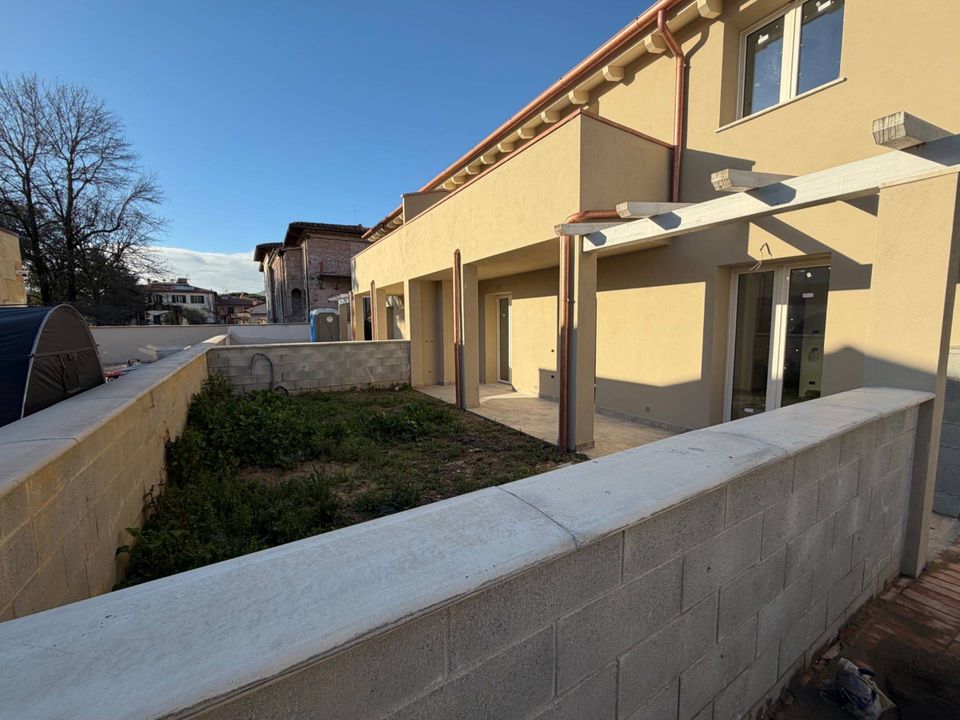 Villa i Calcinaia, Pisa - foto 4