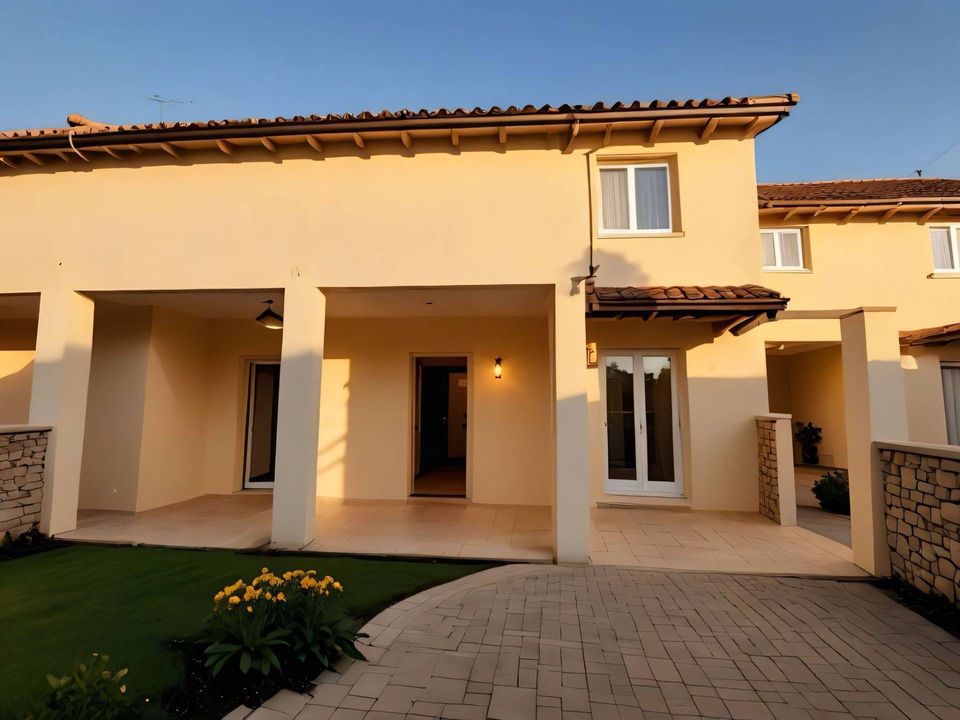 Villa i Calcinaia, Pisa - foto 1