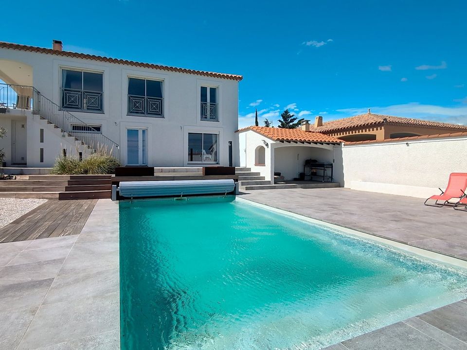 Villa i Fitou, Aude - foto 2