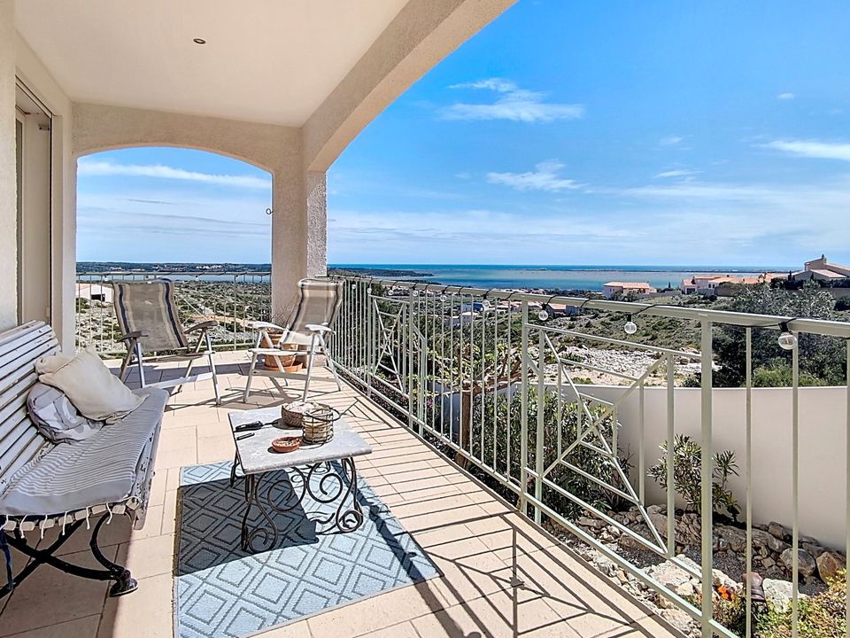 Villa i Fitou, Aude - foto 4
