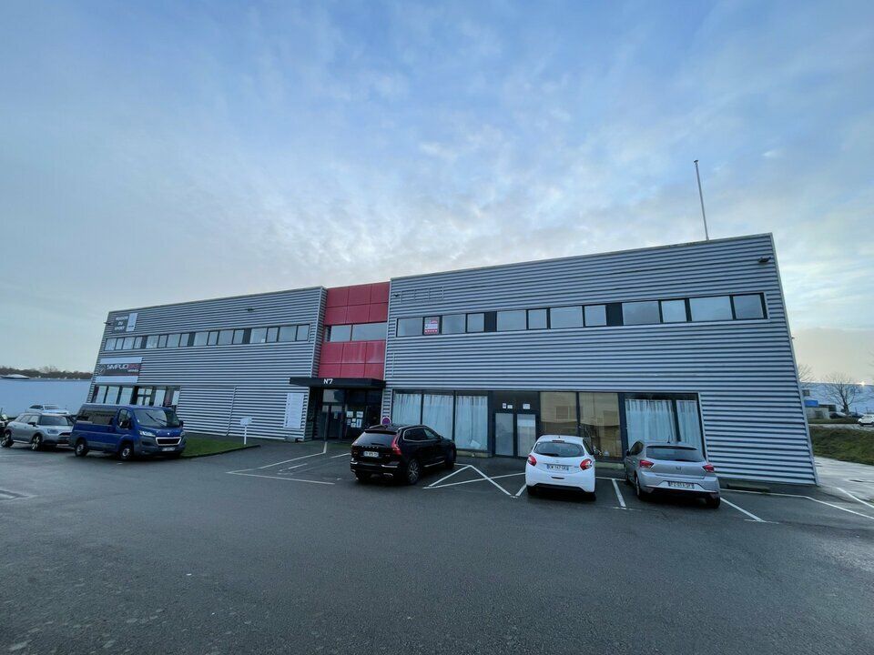 Erhvervsejendom i Vannes, Morbihan - foto 3