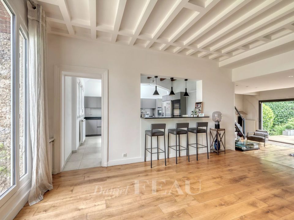 Villa i Garches, Hauts-de-Seine - foto 3