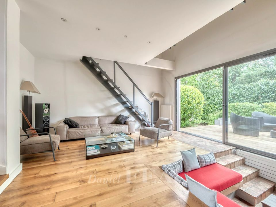 Villa i Garches, Hauts-de-Seine - foto 5