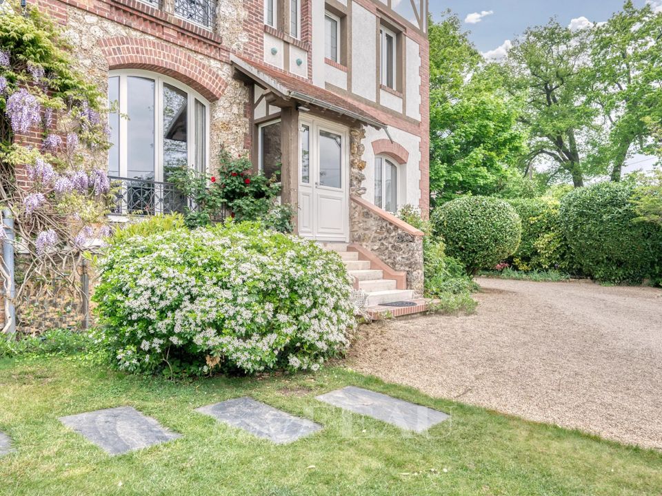 Villa i Garches, Hauts-de-Seine - foto 2
