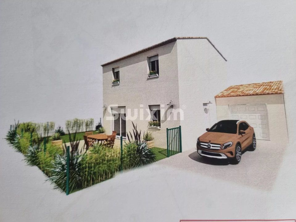 Villa i Les Arcs, Var - foto 1