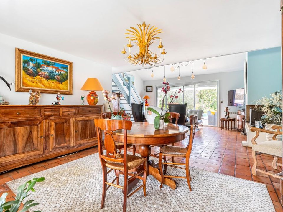 Villa i Beychac-et-Caillau, Gironde - foto 3