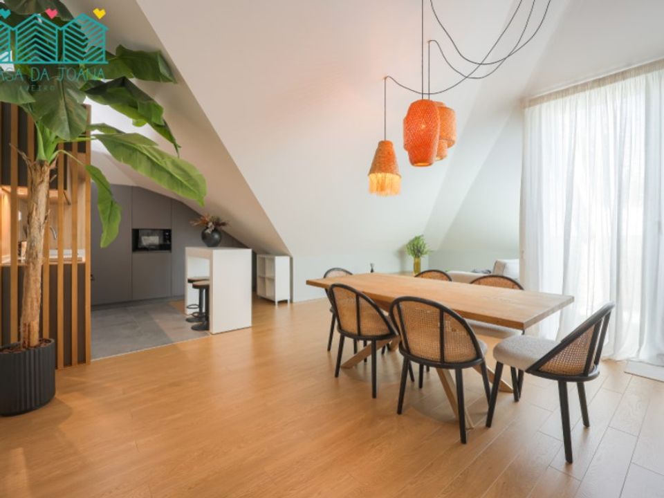 Apartament a Estarreja, Aveiro - foto 1