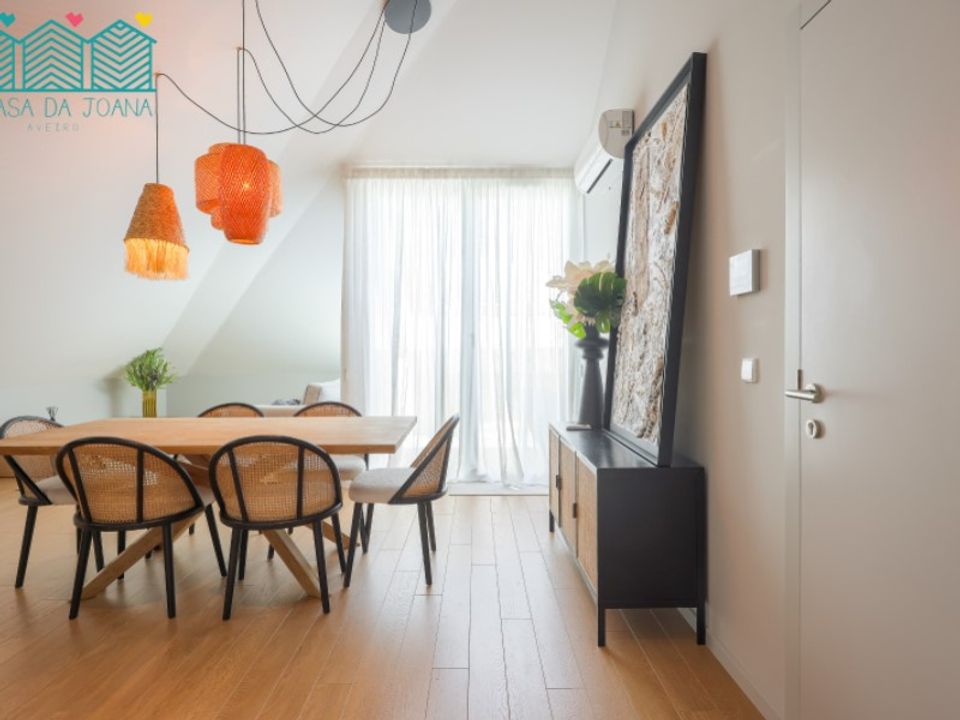 Apartament a Estarreja, Aveiro - foto 3