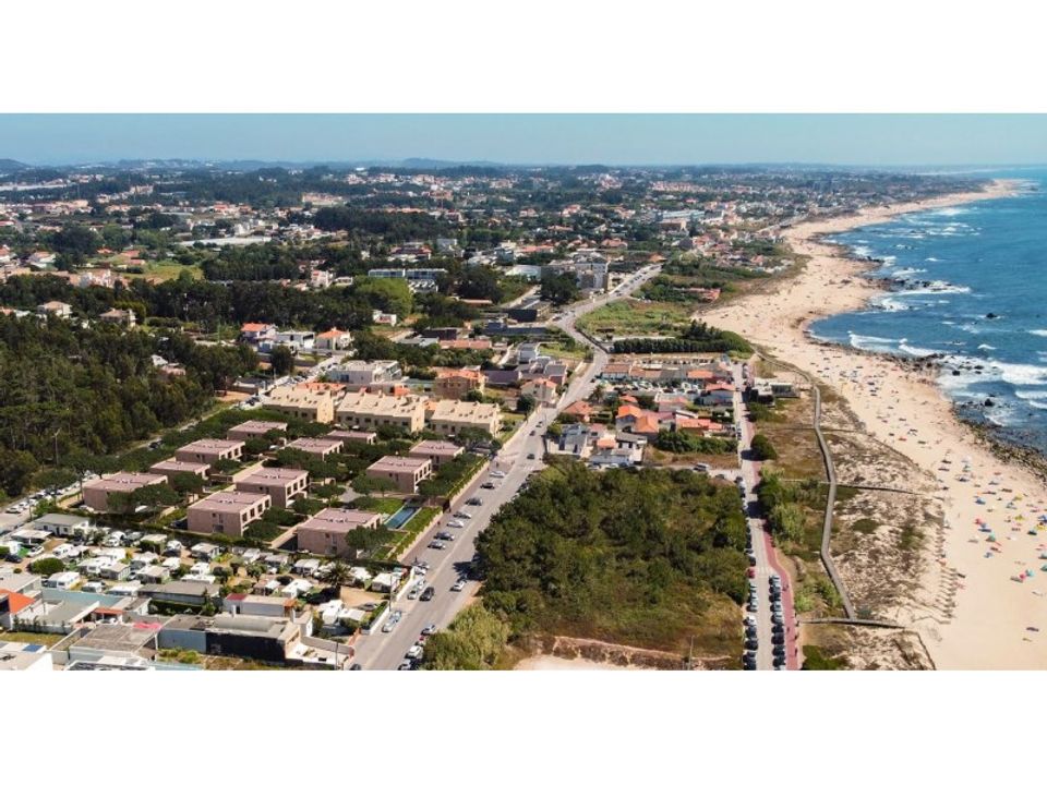 Villa i Madalena, Porto - foto 4