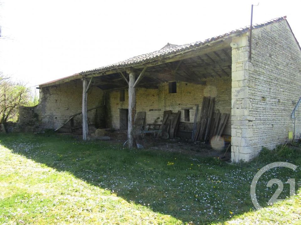 Villa i Ensigné, Deux-Sevres - foto 5