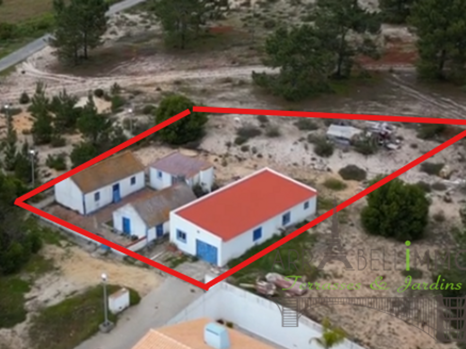 Grond in Comporta, Setubal - foto 1