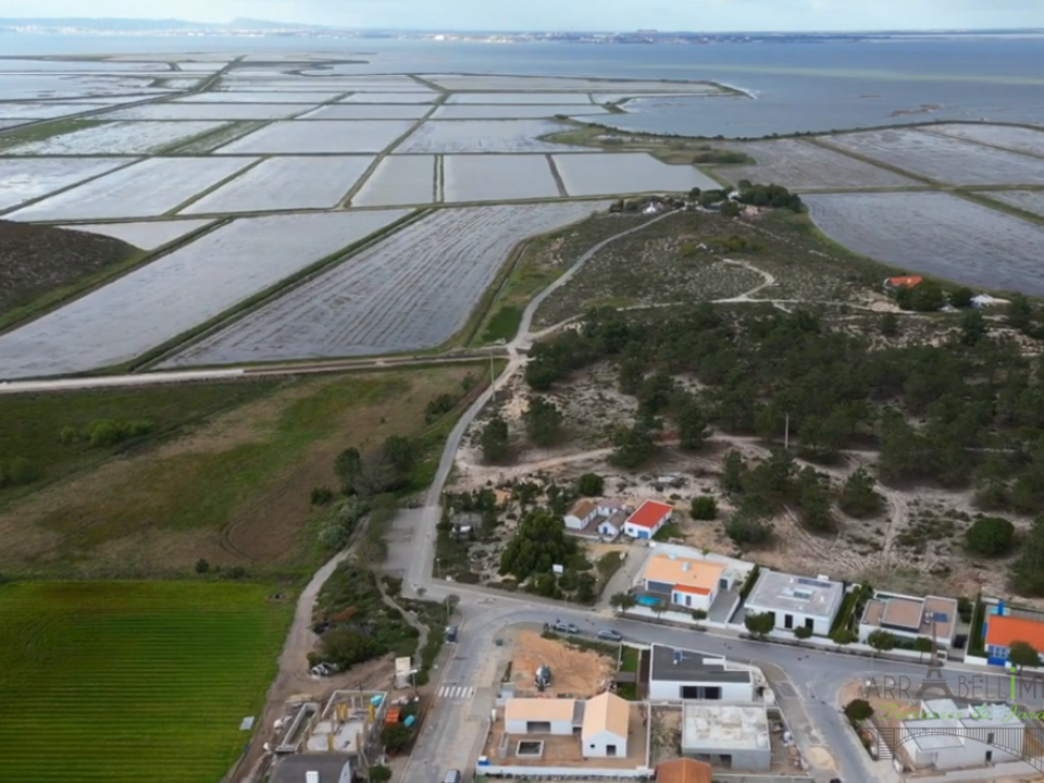 Grond in Comporta, Setubal - foto 2