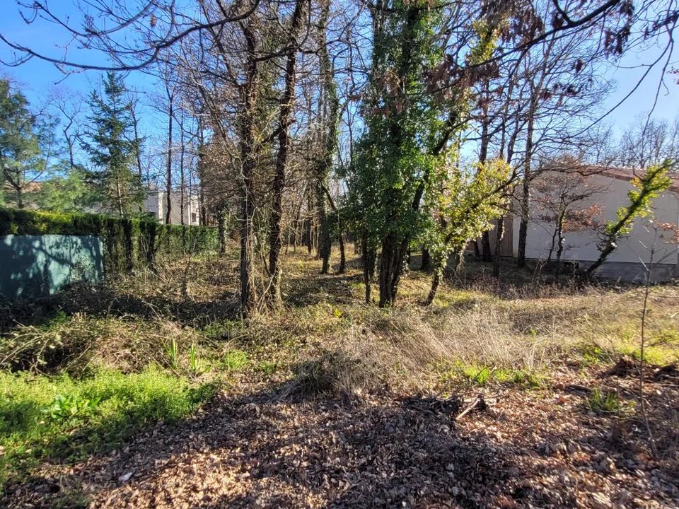 Helårsgrund i Terre-de-Bancalie, Tarn - foto 2