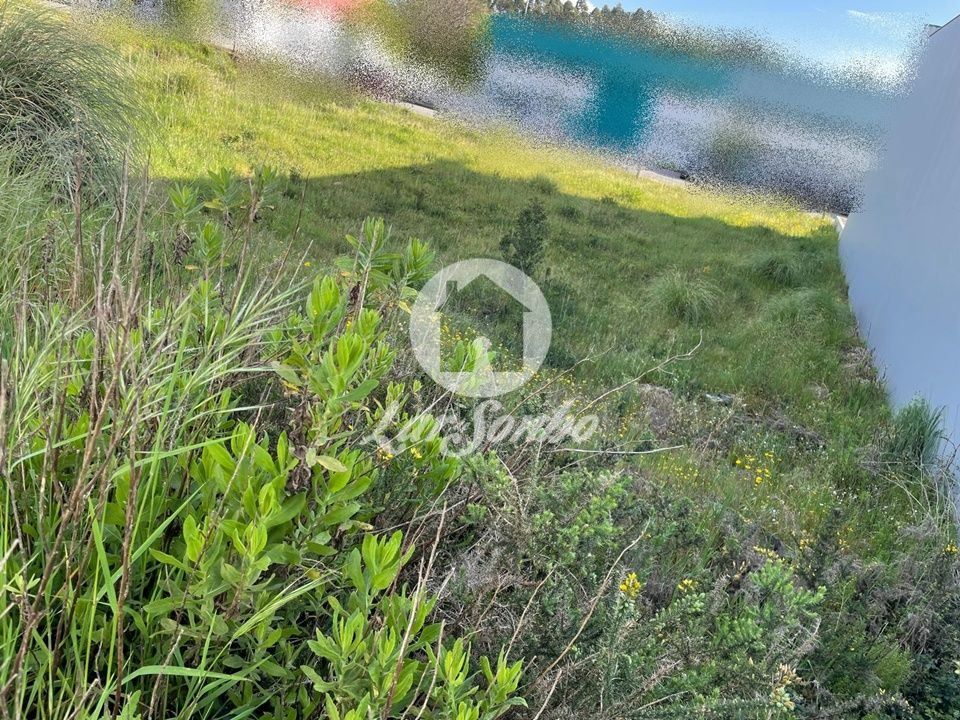 Helårsgrund i Trofa, Porto - foto 2