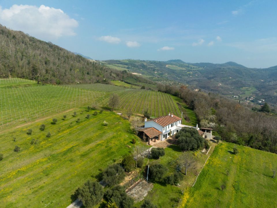 Landhuis in Baone, Padua - foto 1