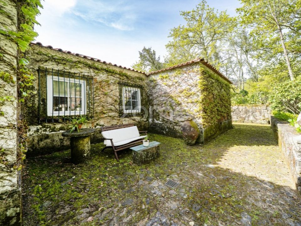 Landejendom i Viana do Castelo, Viana do Castelo - foto 4
