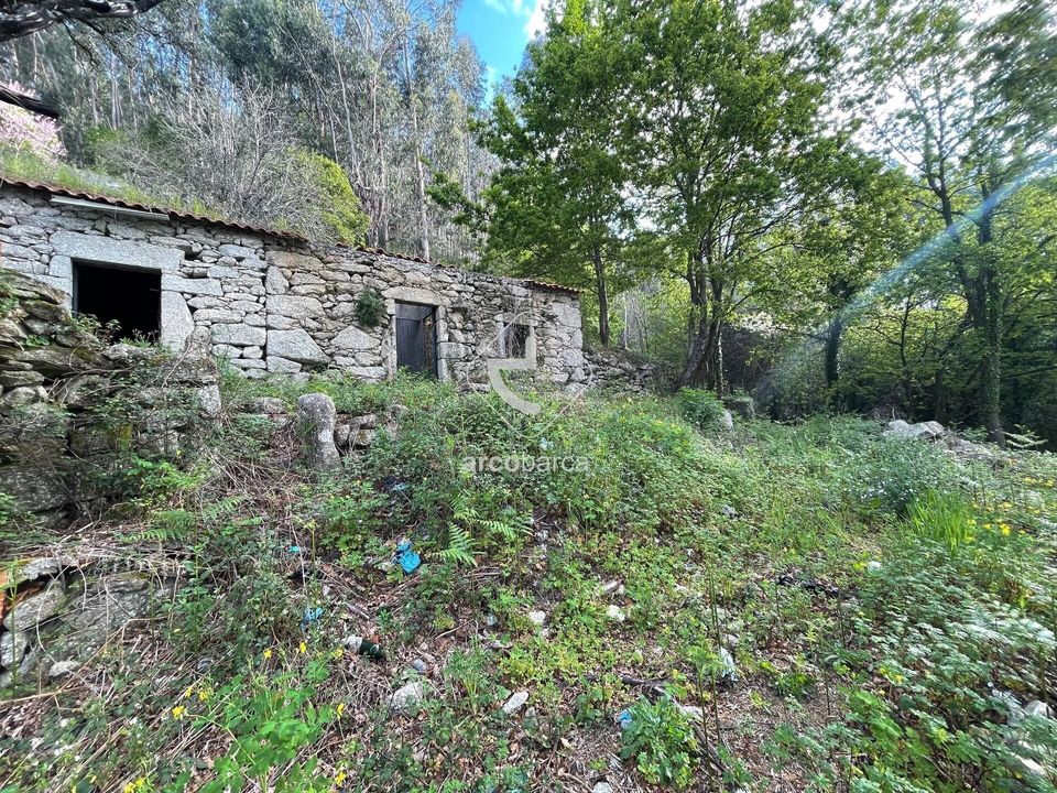 Byhus i Arcos de Valdevez, Viana do Castelo - foto 3