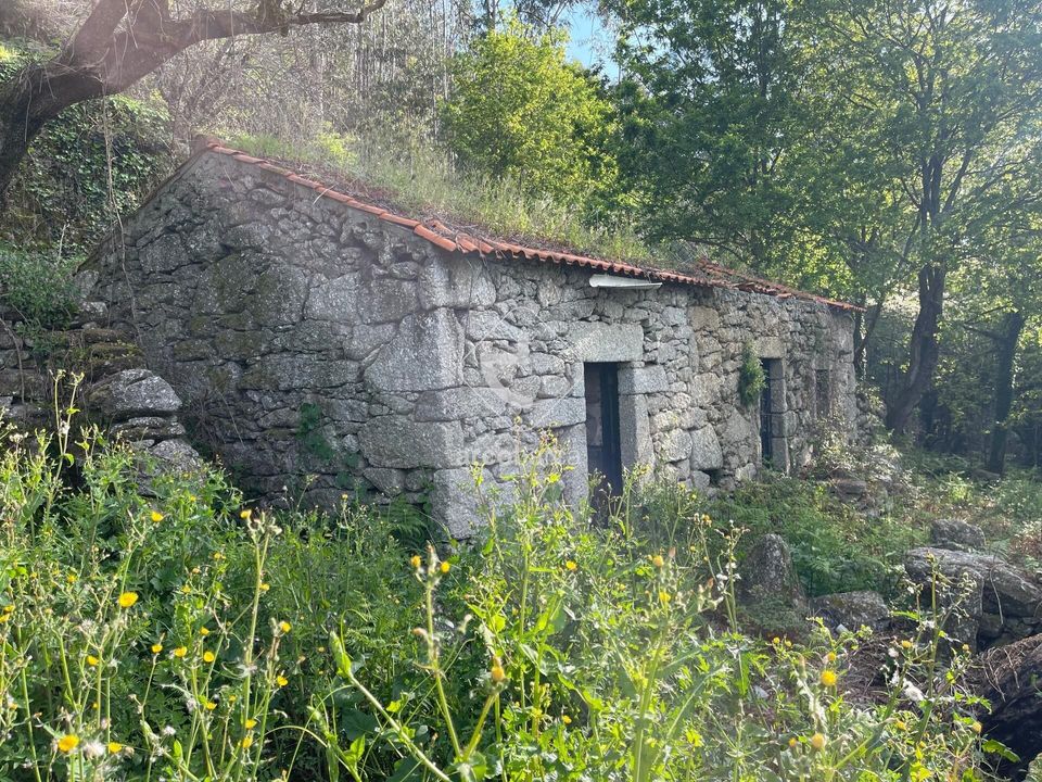 Byhus i Arcos de Valdevez, Viana do Castelo - foto 4