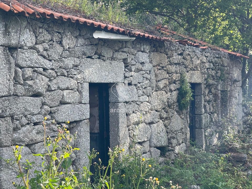Byhus i Arcos de Valdevez, Viana do Castelo - foto 5