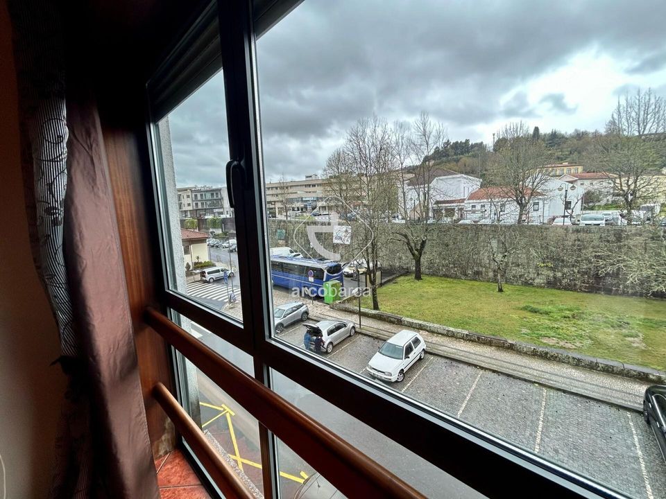 Lejlighed i Arcos de Valdevez, Viana do Castelo - foto 4