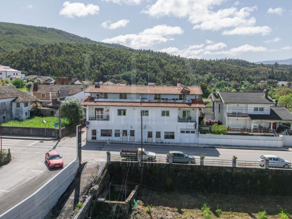 Erhvervsejendom i Vila Nova de Poiares, Coimbra - foto 2