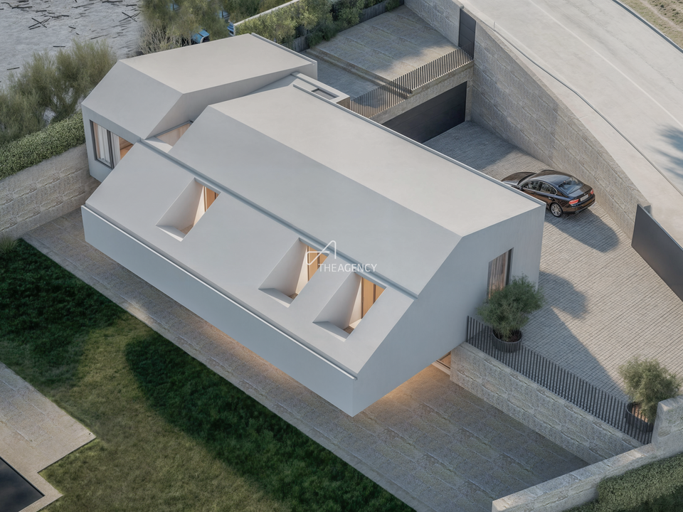 Villa i Guimaraes, Braga - foto 2