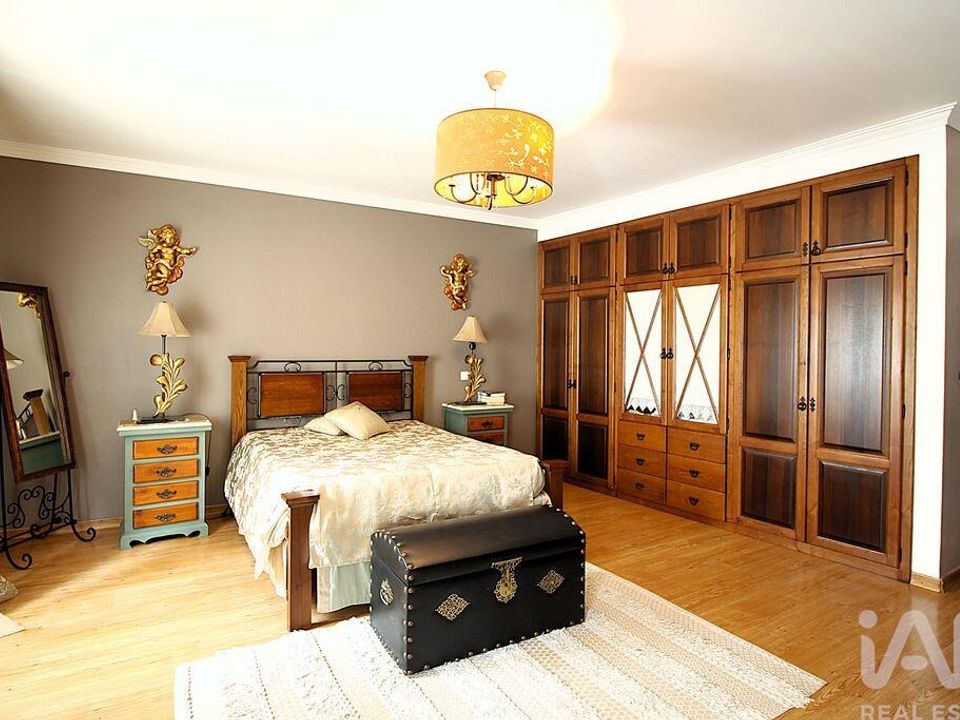 Byhus i Borba, Evora - foto 1