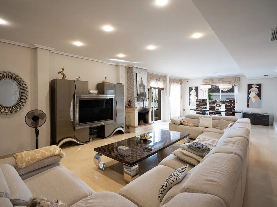 Villa i La Mata, Alicante - foto 2